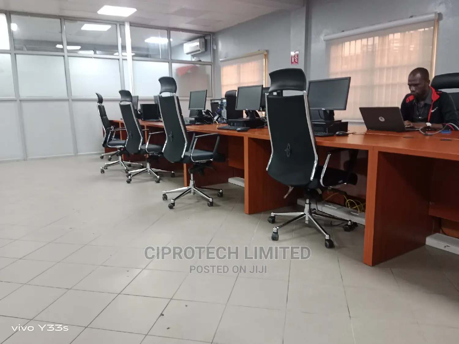 Office Table
