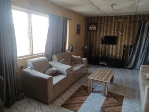 3bdrm Apartment in Abesan Estate Ipaja for sale