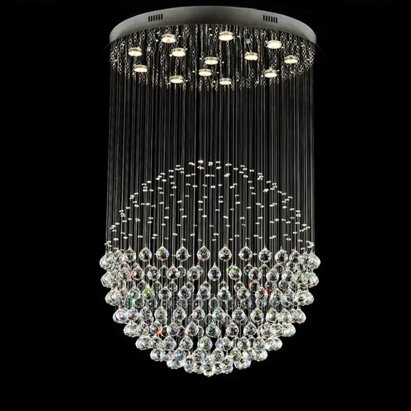 Nordic Lamps Led Ceiling Living Room Lights