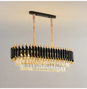 Luxury Modern Pendant Light.