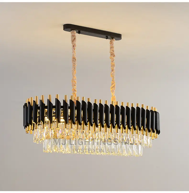 Luxury Modern Pendant Light.