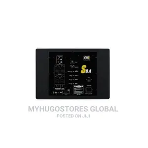 KRK S8.4 Powered Studio Subwoofer