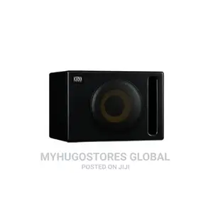 KRK S8.4 Powered Studio Subwoofer