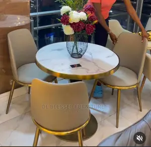 Restaurant Chairs