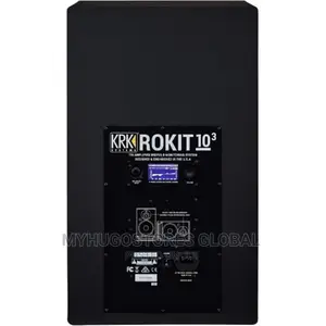 KRK Rokit 103g4 KRK 10" Powered Monitor