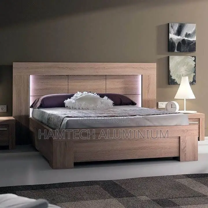 Bedroom Bed