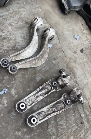 Low Arm for Range Rover Velar