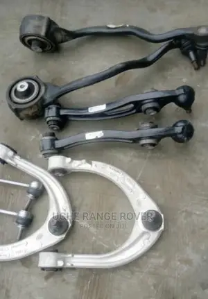 Arms for Range Rover Sport and Vogue 2014-2018