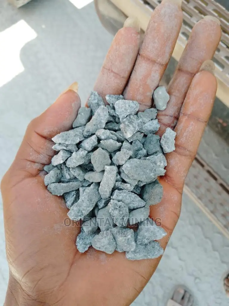 Chippings/Granite for Construction Purpose