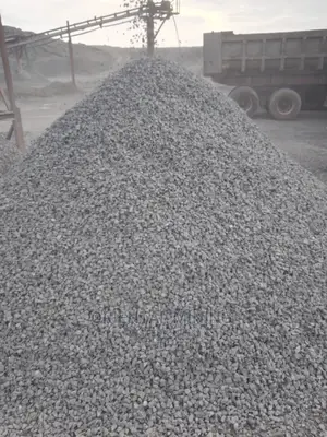 Chippings/Granite for Construction Purpose