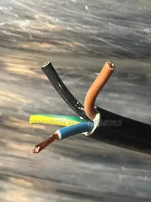 Flex Wire 2.5x4core