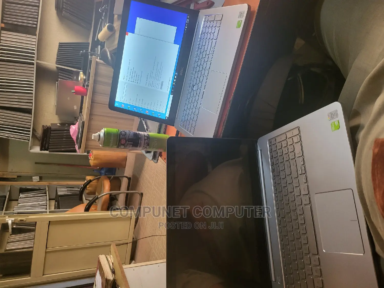 Laptop Dell Inspiron 15 16GB Intel Core I7 HDD 512GB
