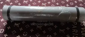 Easy to Clean Exercise Mat