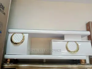 Classic Imported Royal Center Table With Drawer