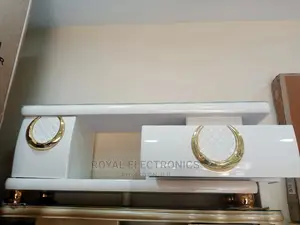 Very New Imported Royal Center Table With Drawer