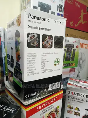 Great Quality Nulek 5.5L Yam and Fufu Pounder Machine