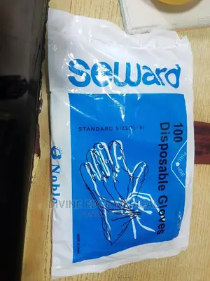 Seward 100pcs Disposable Gloves