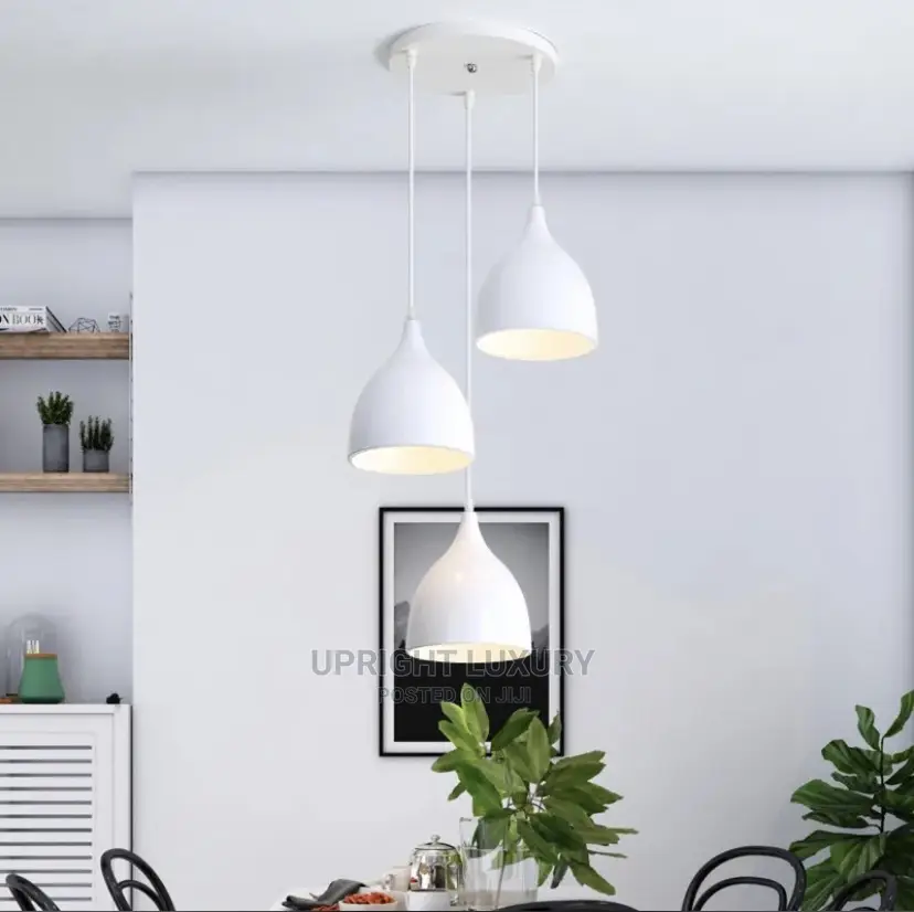 Pendant Lights