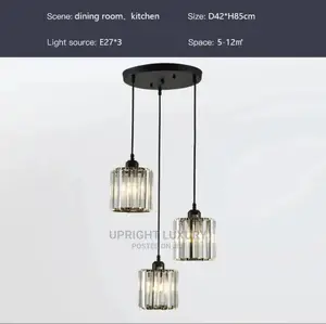 Chandelier Lights