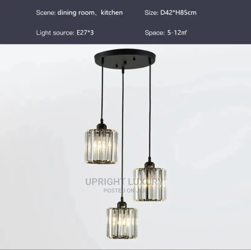 Chandelier Lights