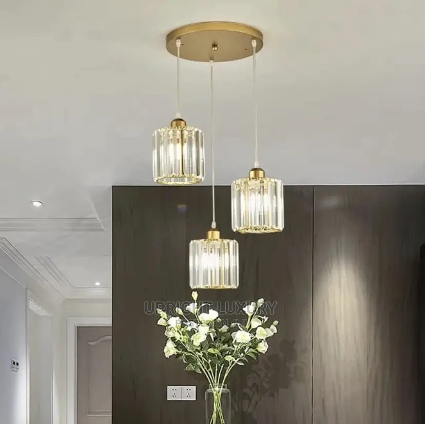 Chandelier Lights