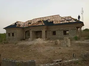 Stone Coated Roof Design Black