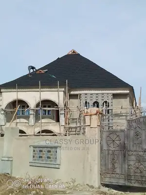 Stone Coated Roof Design Black