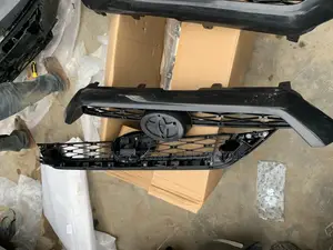 Front Grill 4runner 2015