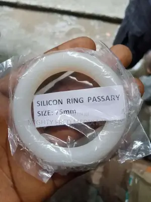 Silicone Ring Passary