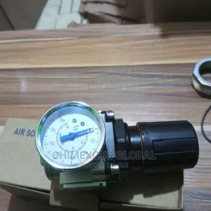 Air Regulator