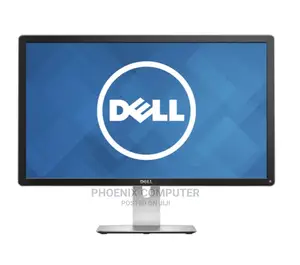 Dell P2715Q 27" Ultra HD Monitor
