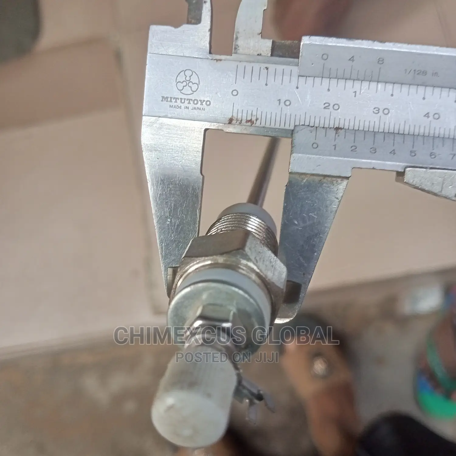 Fire Plug 