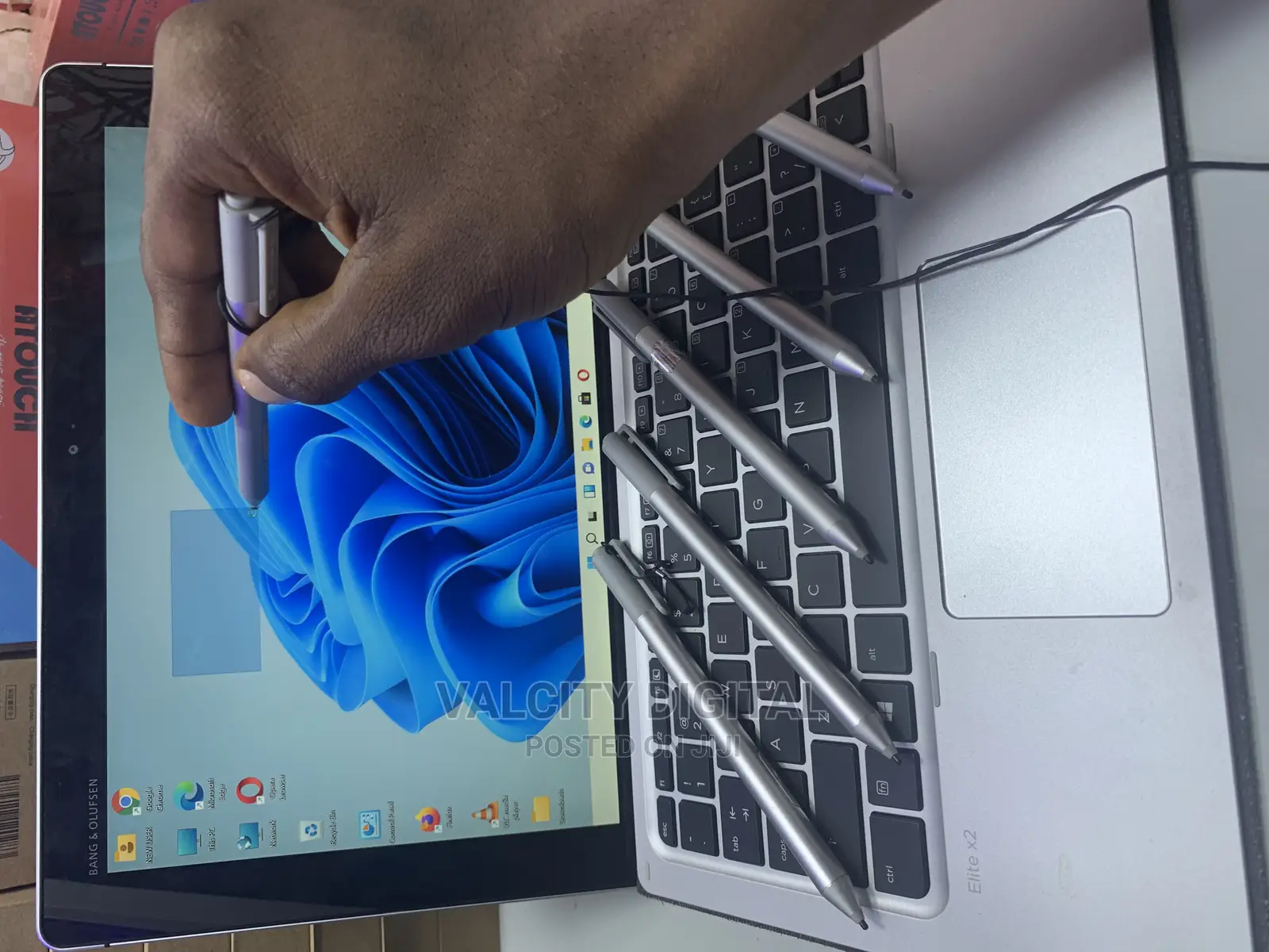 HP Elite X2 And Elitebook Stylus Pen