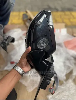 Side Mirror for Range Rover Sport and Vogue 2014