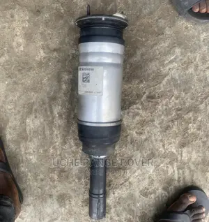 Front Ballon for Range Rover Velar 2018