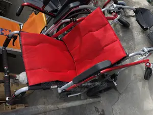 New Pushing Wheelchair