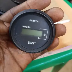 Hour Meter