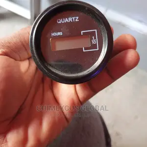 Hour Meter