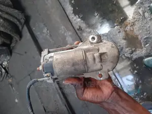 Kick Starter Ford Edge/ Explorer/Cx9 and Taurus 08/15