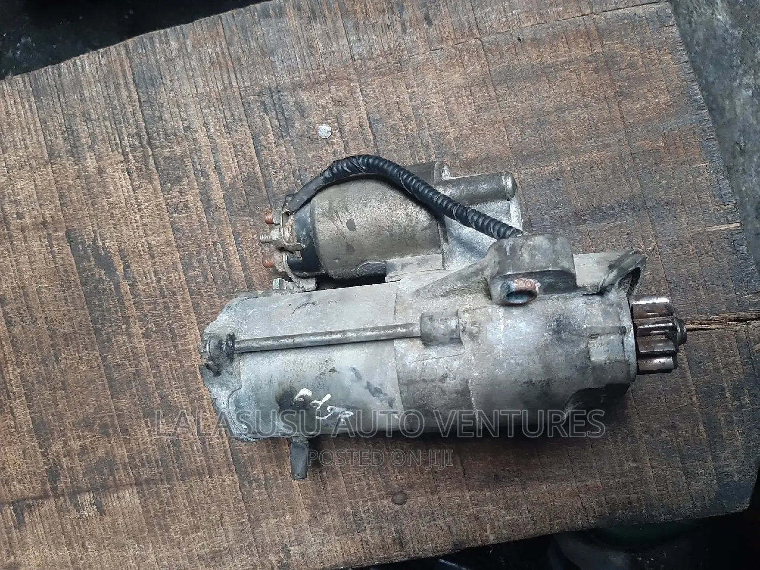 Kick Starter Ford Edge/ Explorer/Cx9 and Taurus 08/15