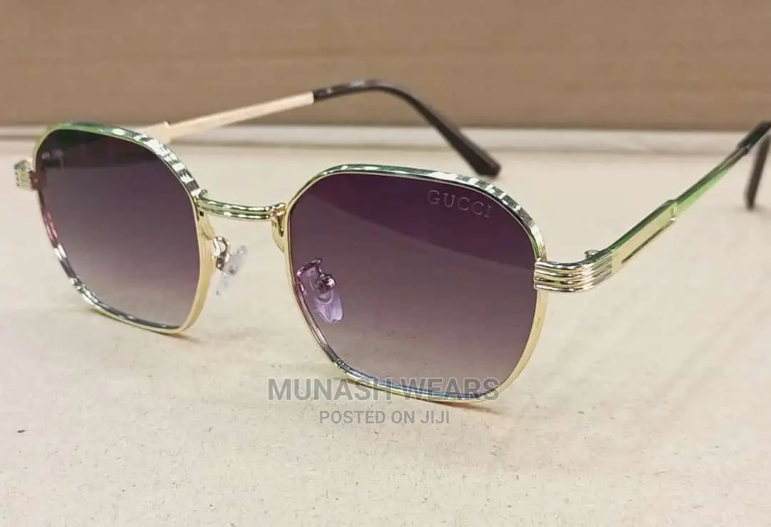 Original Lacoste Luxury Glasses