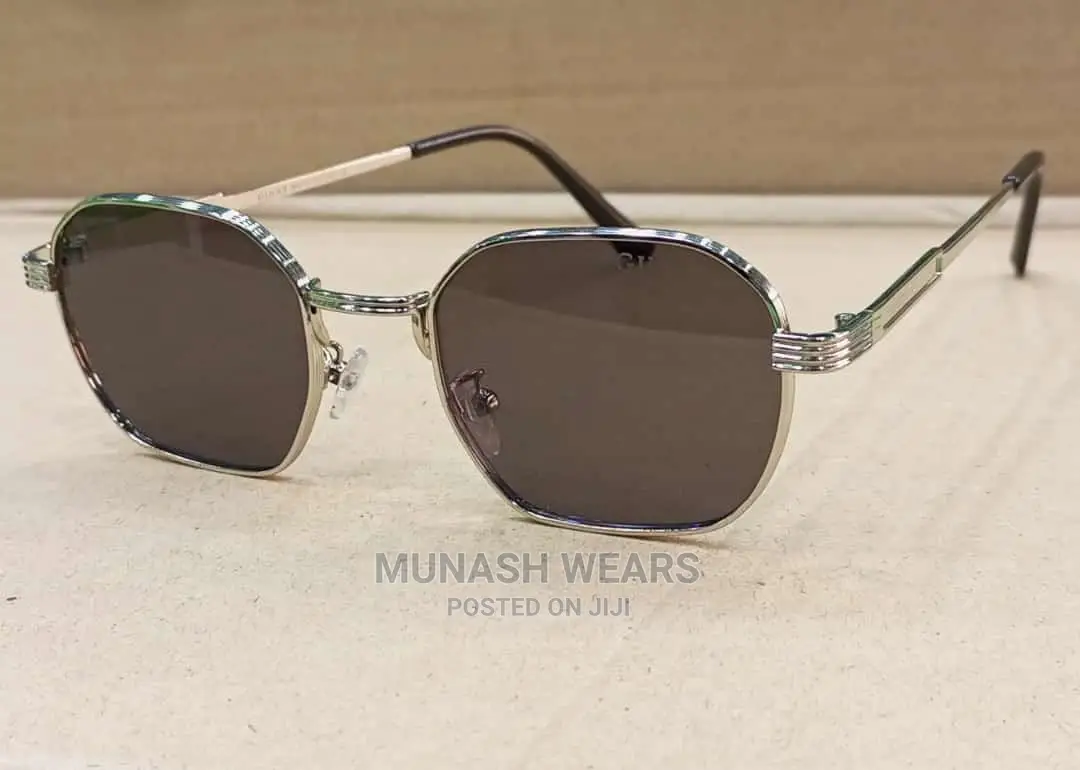 Original Lacoste Luxury Glasses