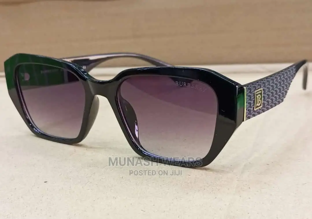 Original Lacoste Luxury Glasses