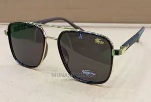 Original Lacoste Luxury Glasses