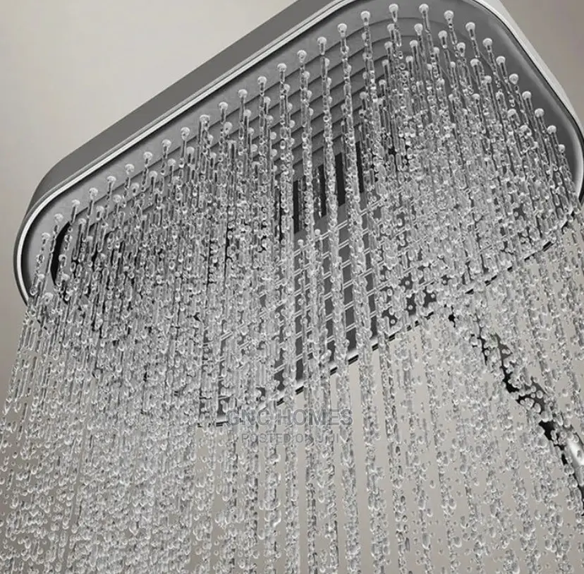 Apple Shower