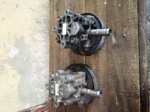 Range Rover Sport Power Steering Pump 2008