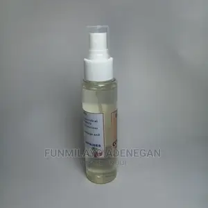 Coconut Oil