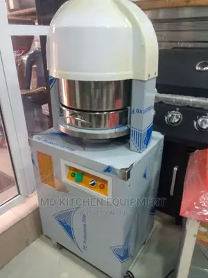 Dough Divider Machine