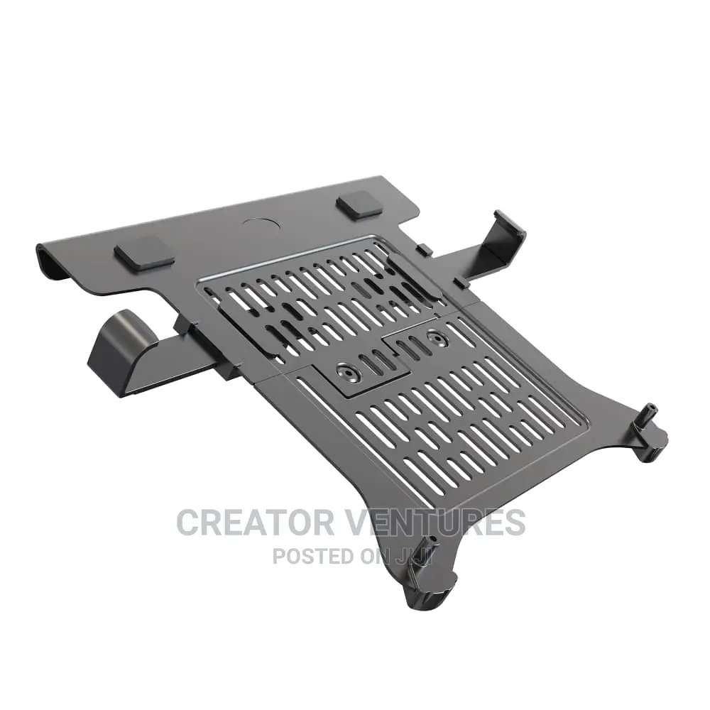 Adjustable Laptop Sitter