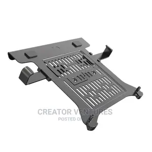 Adjustable Laptop Sitter